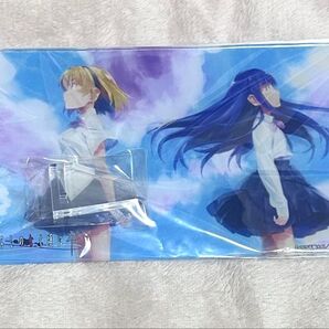 ひぐらし アクリルプレート