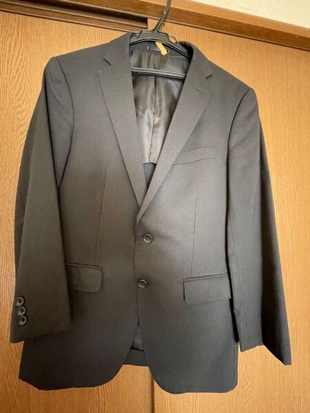 洋服の青山 ビジネススーツ