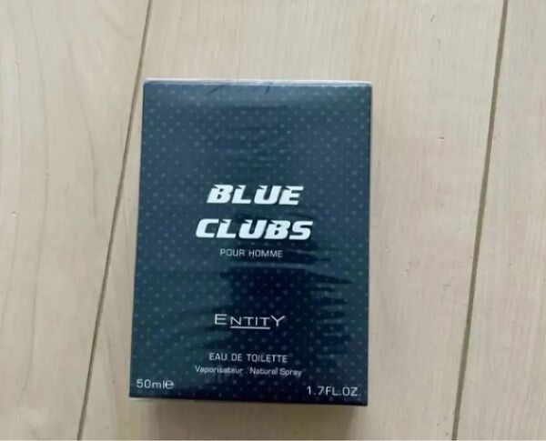 ブルードゥシャネル似の香水 50ml BLUECLUBS