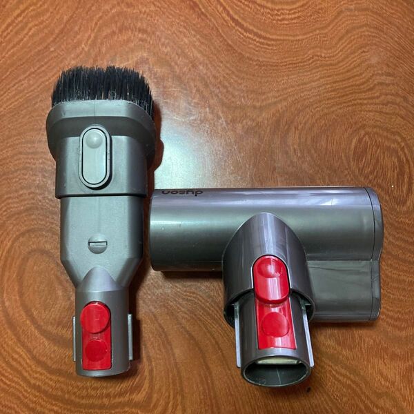 ダイソン 掃除機 Dyson ミニモーターヘッド V10