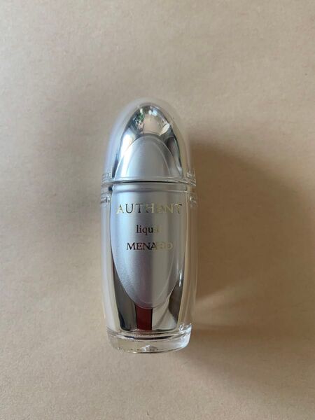 メナード オーセント リクイドA 10ml