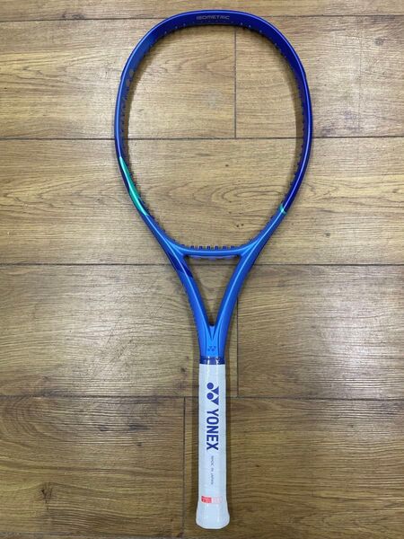 ヨネックス EZONE100L グリップ2 国内正規品 ガット張り代サービス メーカー保証