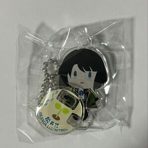 松井江 御伴散歩 刀剣乱舞 ミニアクリルスタンド