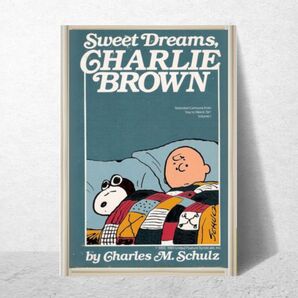 158.アートポスター キャラクター オマージュ インテリア アメリカンポップ アメカジ アメコミ