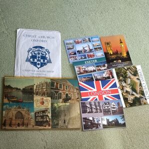 ポストカード パズル