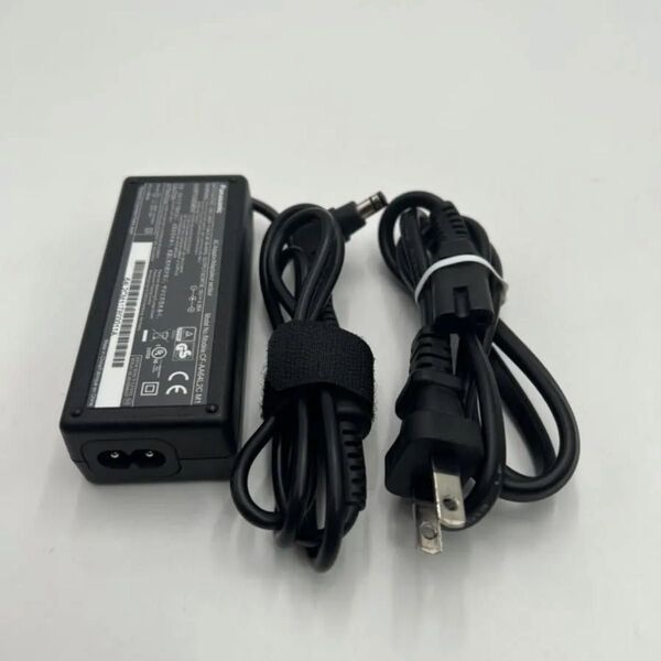 panasonic純正 ACアダプター 16V 4.06A CF-AA64L2C M1 Let's note