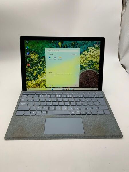 Microsoft Surface Pro 7 Core i5-1035G4 メモリ8G SSD256GB