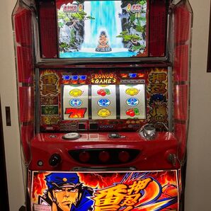 番長2実機