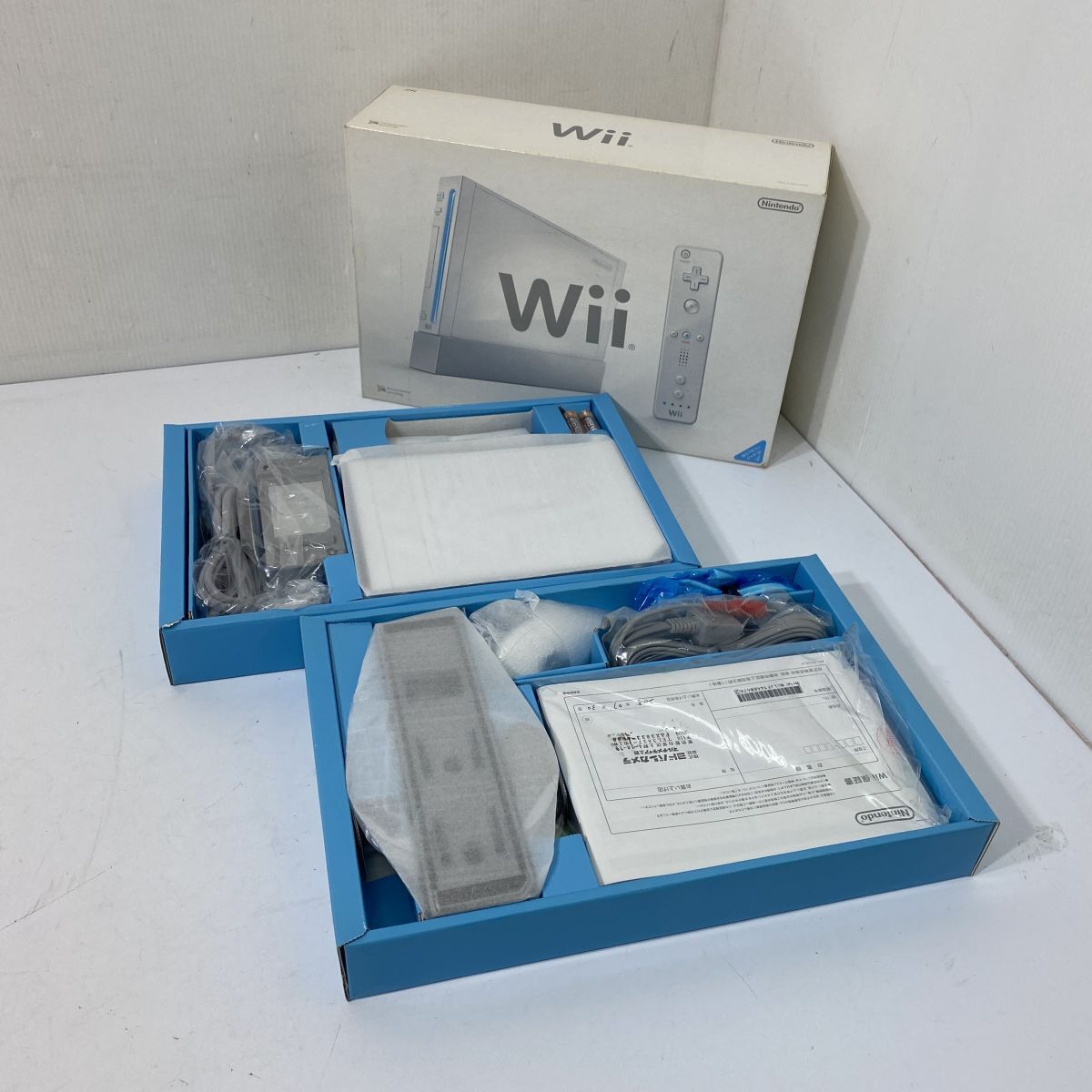 Yahoo!オークション -「未開封」(Wii本体) (Wii)の落札相場 Yahoo!オークション -「未開封」(Wii本体) (Wii)の落札相場