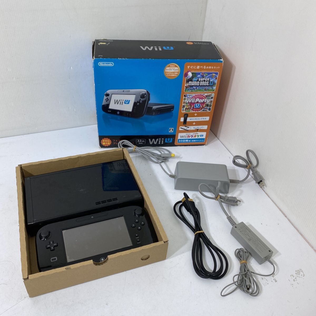 2025年最新】Yahoo!オークション -wii u プレミアムセット 本体 2025年最新】Yahoo!オークション -wii u プレミアムセット 本体