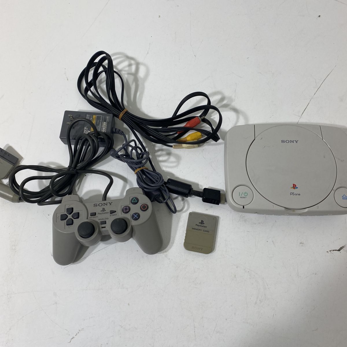 2025年最新】Yahoo!オークション -psone 本体の中古品・新品・未 2025年最新】Yahoo!オークション -psone 本体の中古品・新品・未