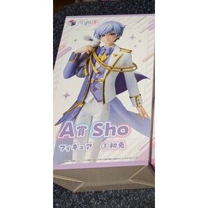 いれいす1番くじA賞