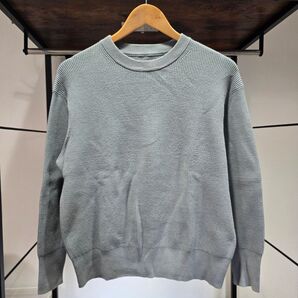 無印良品 ニット セータートップス