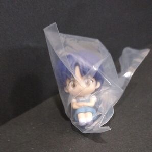 らんま1/2 ガチャ まちぼうけ あかね新品未開封