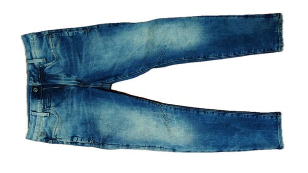 G-STAR RAW ジースターロウ D-STAQ 3D SLIM WIDTH:28 LENGTH:30