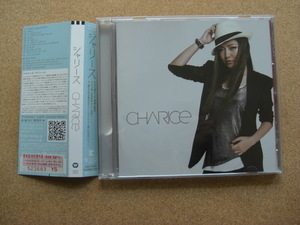 ＊シャリース／CHARICE（WPCR13860）（日本盤）