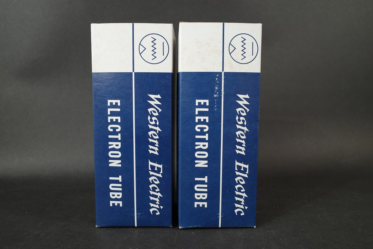 Yahoo!オークション -「western electric 300b」の落札相場 Yahoo!オークション -「western electric 300b」の落札相場