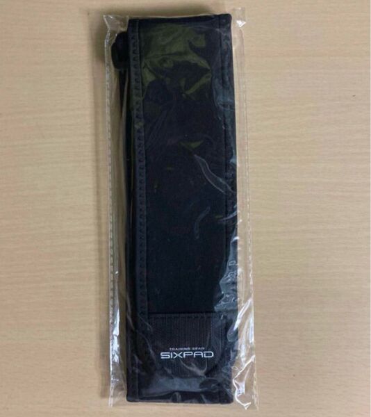 正規品 SIXPAD シックスパッド サポートベルト ボディ