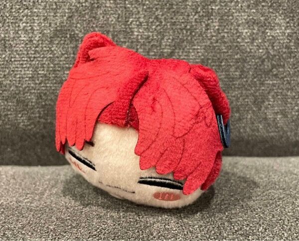 ダンダダン おひるねこ マスコット 円城寺仁 ジジ