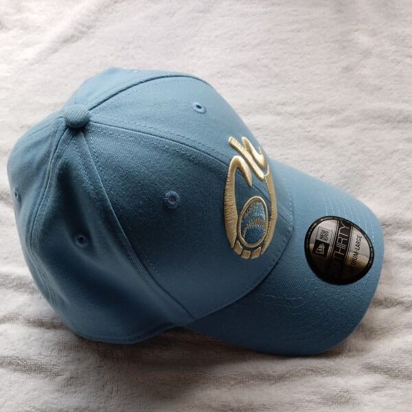 NEW ERA ニューエラ 39THIRTY【M-L】チャリス デ ハリスコ LMBメキシコ 野球帽 帽子 ベースボールキャップ
