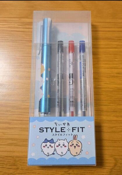 ちいかわ スタイルフィット STYLE FIT