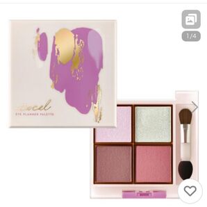 Excel*アイプランナーパレット02 ニュースピリット