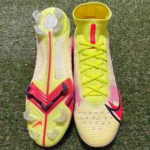 NIKE マーキュリアルスーパーフライ8 ELITE FG 27cm 279