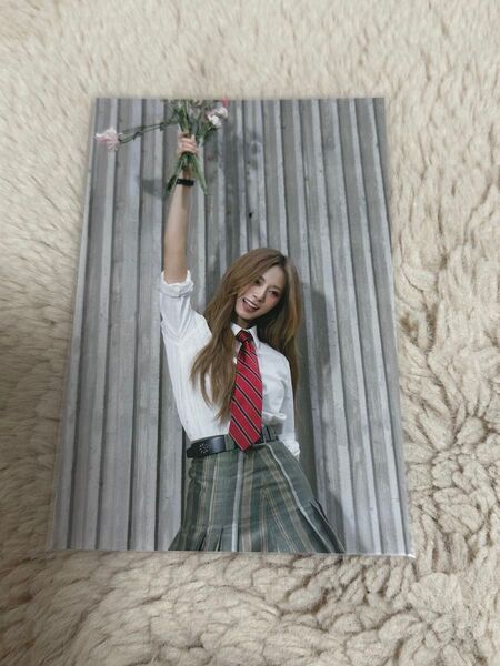 TWICE ツウィ strategy