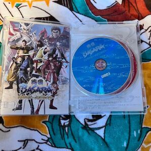 戦国BASARA 5周年祭〜武道館の宴〜 DVD