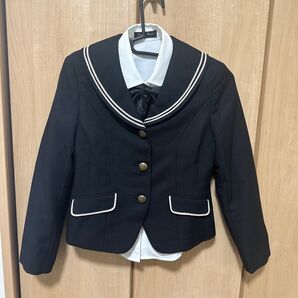 卒業式 女子 スーツ