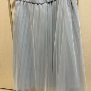 Ferouxチュールスカート