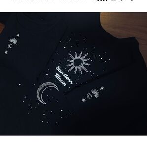 Sandless Moon 3点セット
