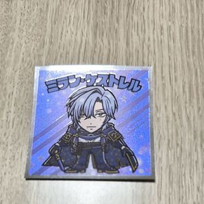 にじさんじマンチョコ2 ミラン・ケストレル