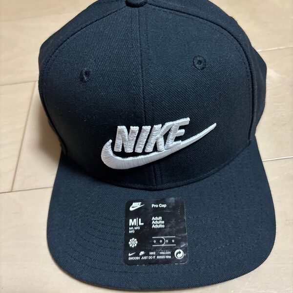 『最終値下げ』NIKE キャップ