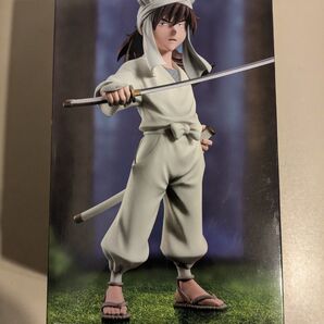 劇場版 忍たま乱太郎 天鬼 フィギュア 未開封