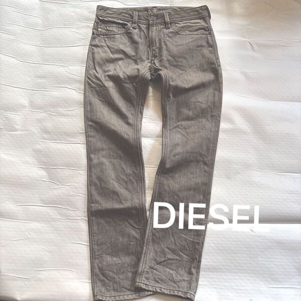 DIESELディーゼル デニム パンツ ジーンズ