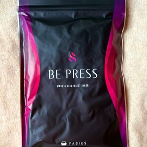 【新品・未開封】FABIUS BE PRESS 加圧式スリムインナー Sサイズ