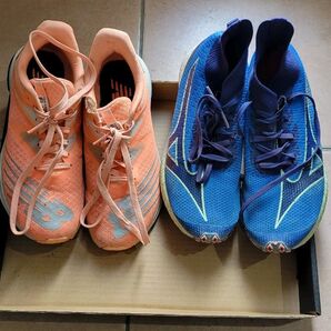 シューズ ジャンク