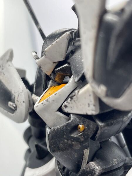 【完成品】HGスサノオ