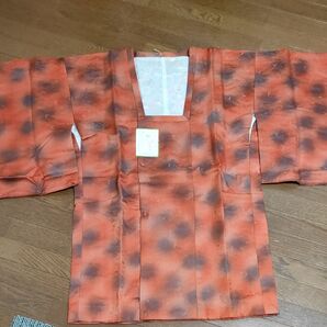和装コート 道行コート 未使用品