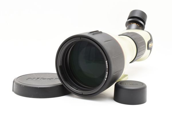 Yahoo!オークション -「nikon フィールドスコープ ed82」の落札 Yahoo!オークション -「nikon フィールドスコープ ed82」の落札
