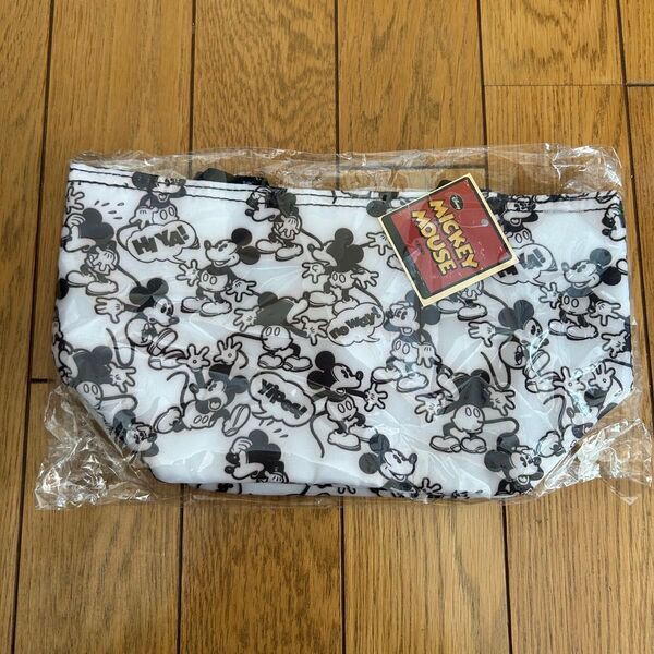 200円ファッションクーポン発生にワンコイン ミッキーマウス ミッキー ランチトート 保冷バッグ クーラーバック ランチバッグ