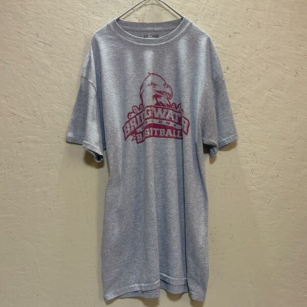 200円ファッションクーポン発生時にワンコイン 半袖 Tシャツ 半袖Tシャツ 古着 アメカジ アメカジ古着 US古着 アメリカ古着