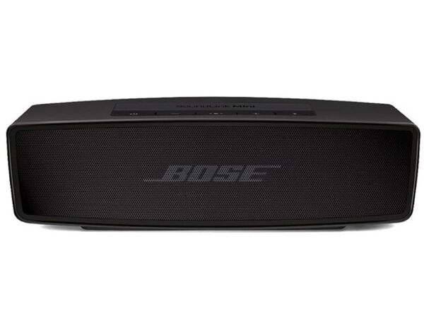 Bose SoundLink Mini Bluetooth speaker II