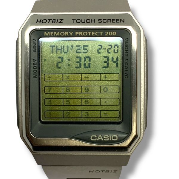 Yahoo!オークション -「casio hotbiz」の落札相場・落札価格 Yahoo!オークション -「casio hotbiz」の落札相場・落札価格