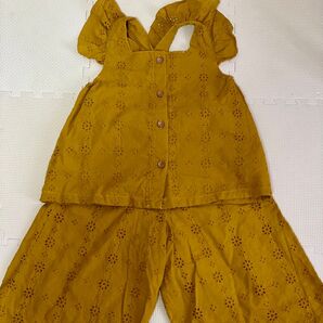 使用回数少なめ!Breeze セットアップ