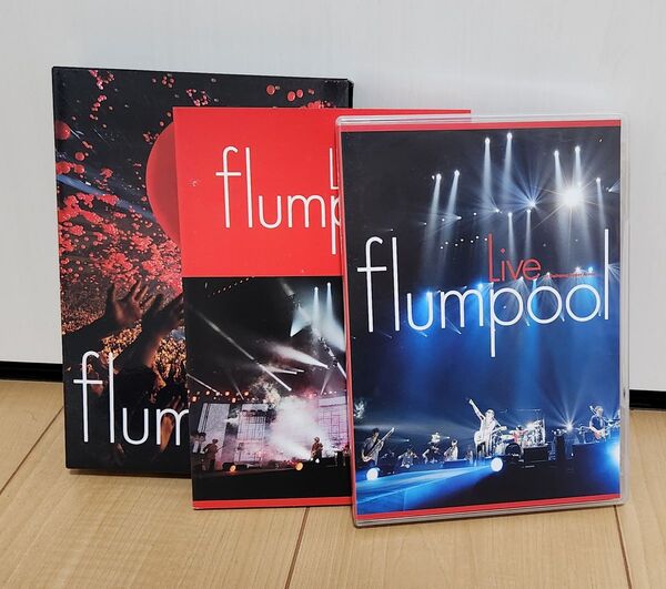 flumpool Special Live 2011