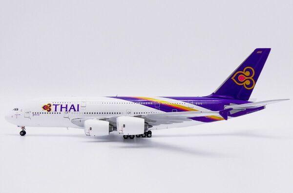 Jcwings タイ国際航空 A380 HS-TUD 1/400