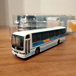 トミーテック バスコレクション 大阪空港交通