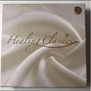 定9800未開封【Healing Classics】15CD+1DVD (ショップジャパン)